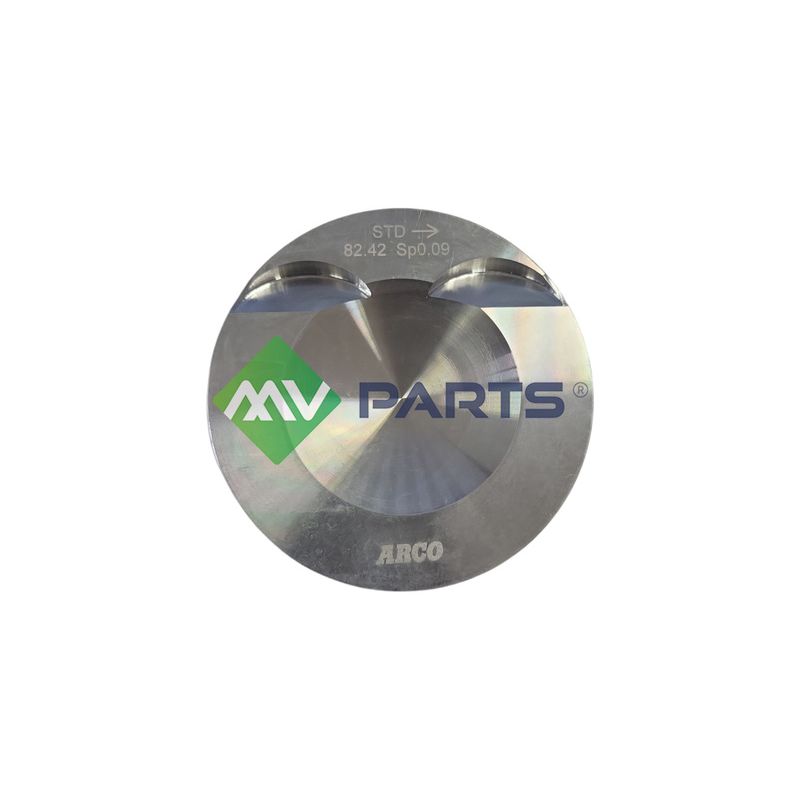 TŁOK MV PARTS P5567A STD VW 2.0TFSI 12-