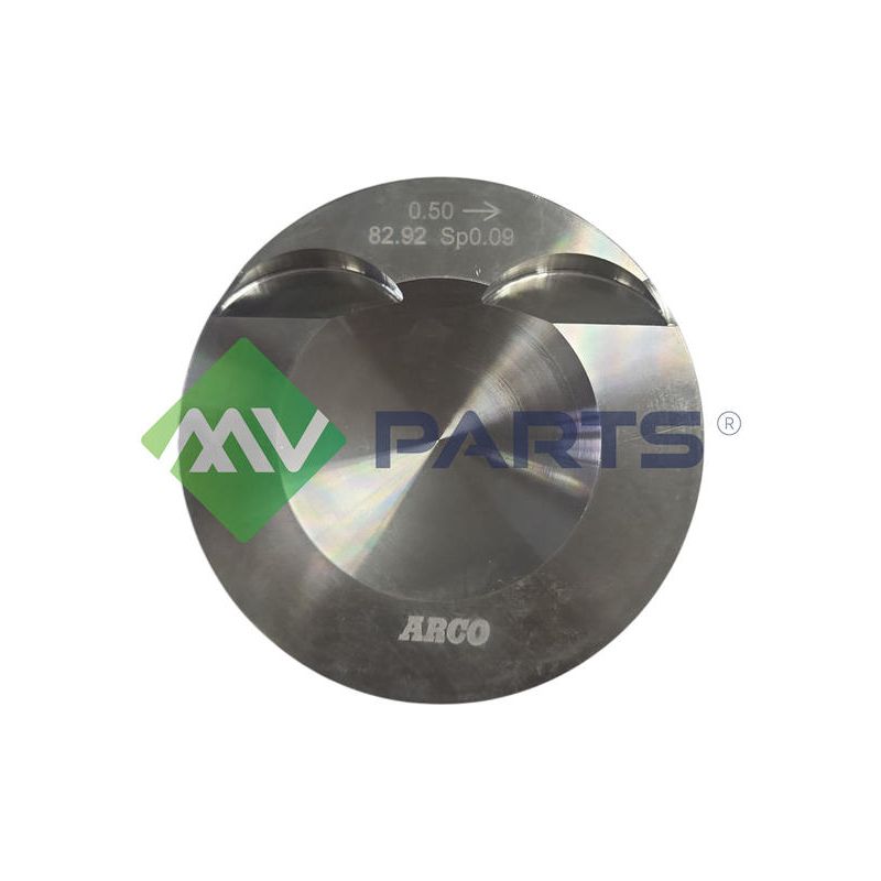 TŁOK MV PARTS P5568A 0.50 VW 2.0TFSI 12-