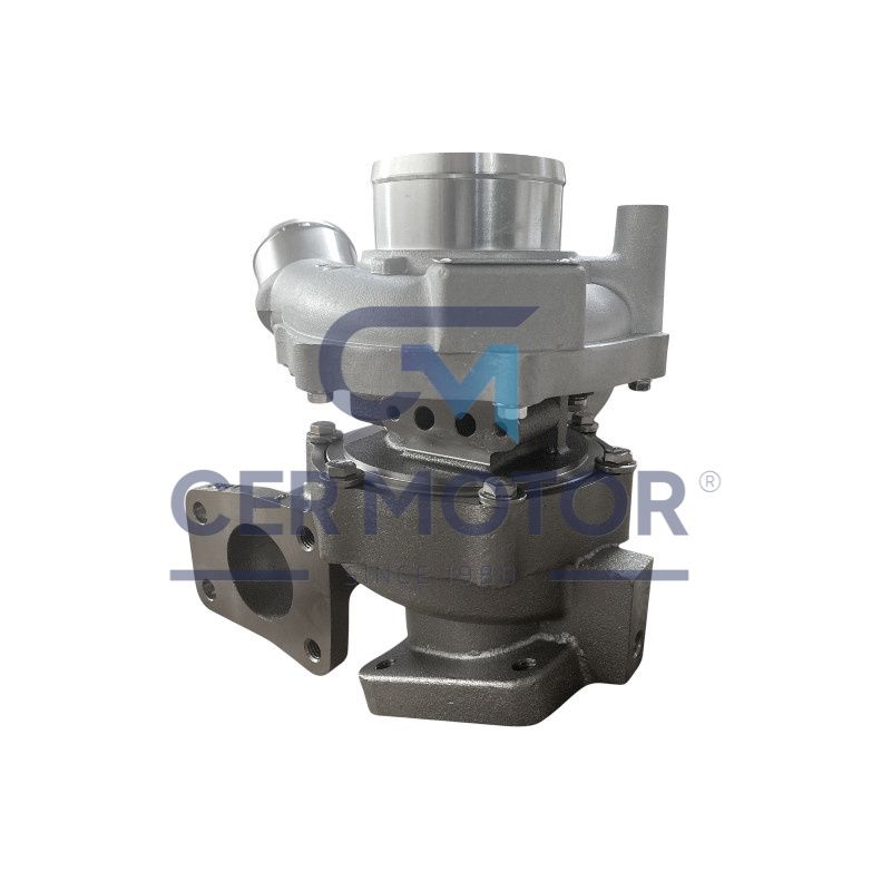 TURBOSPRĘŻARKA CER 61389 ISUZU 1.9D 16-