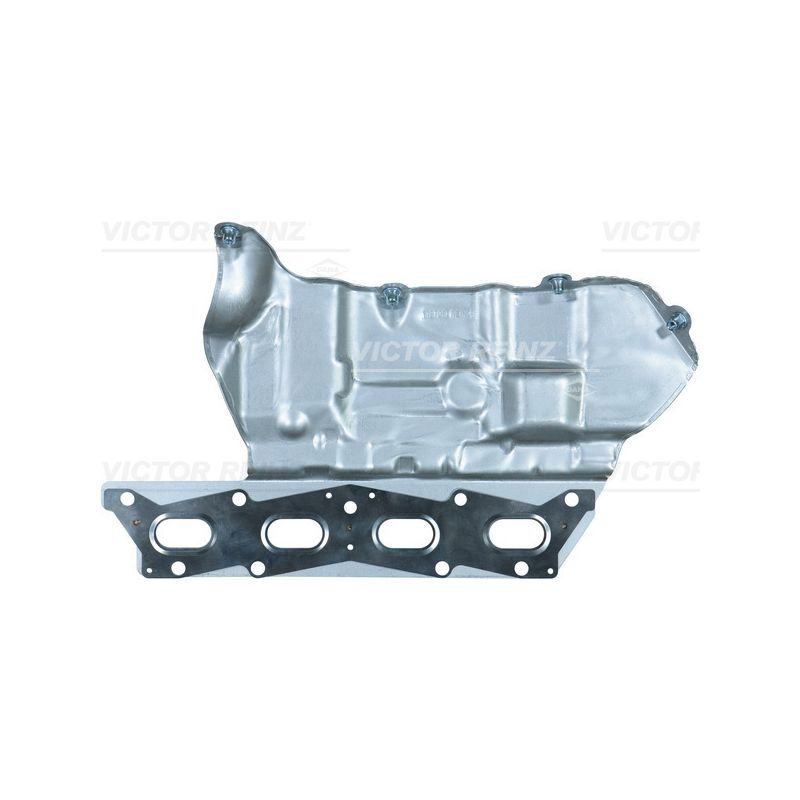 USZCZELKA KOLEKTORA WYDECHOWEGO VICTOR REINZ 71-42124-00 FIAT 1.4 13-