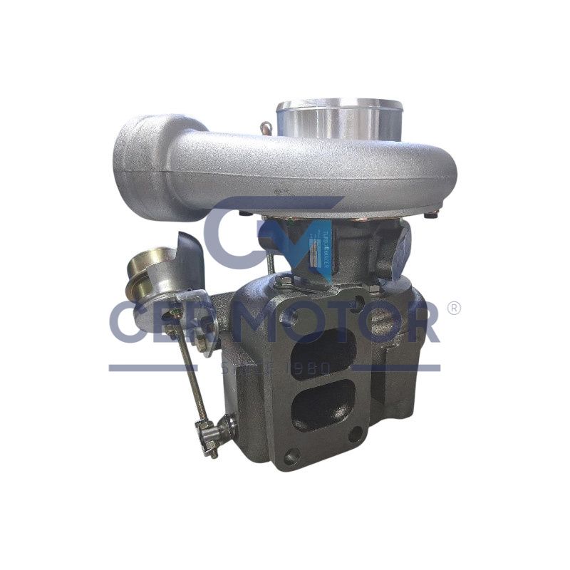 TURBOSPRĘŻARKA CER 60248 DEUTZ BF6M2012