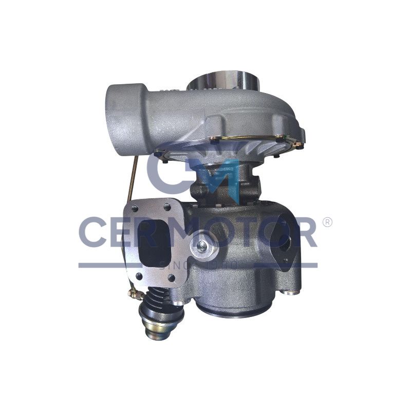 TURBOSPRĘŻARKA CER 60251 VOLVO 7.3D 02-09