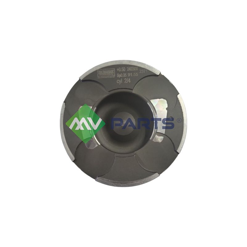 TŁOK MV PARTS 3904371050 0.50 MITSUBISHI 2.5CRDI 06-