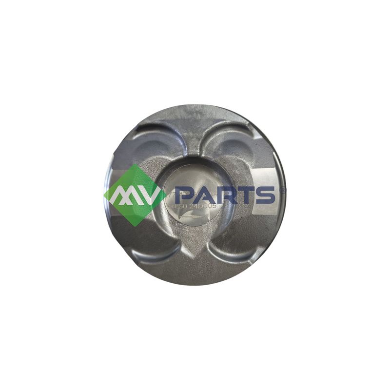 TŁOK MV PARTS P5003P 0.50 BMW 16V  1.6 10-