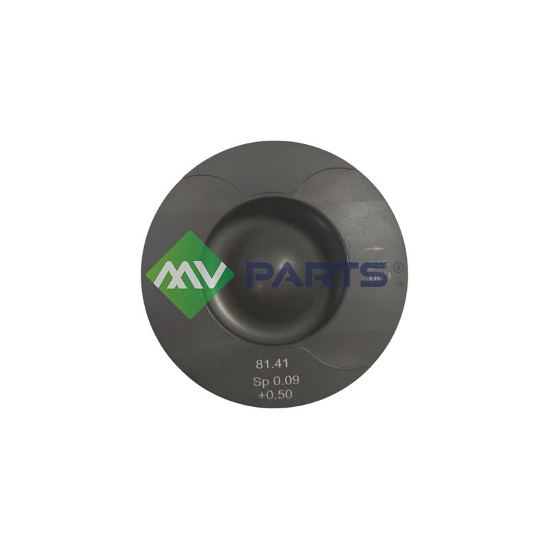 TŁOK MV PARTS P7615P 0.50 FORD PSA V6  2.7HDI 02-