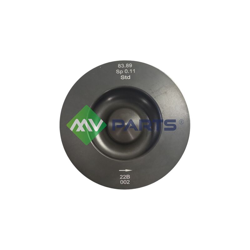 TŁOK MV PARTS P7505P STD HYUNDAI 2.0CRDI 10-
