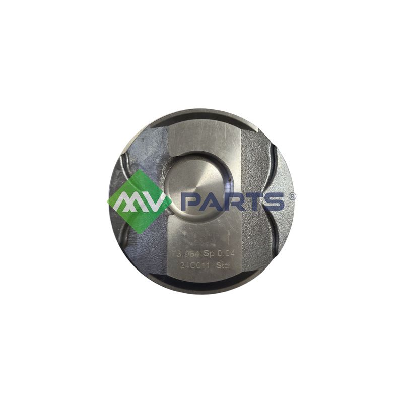 TŁOK MV PARTS P5595P STD OPEL 1.0 14-