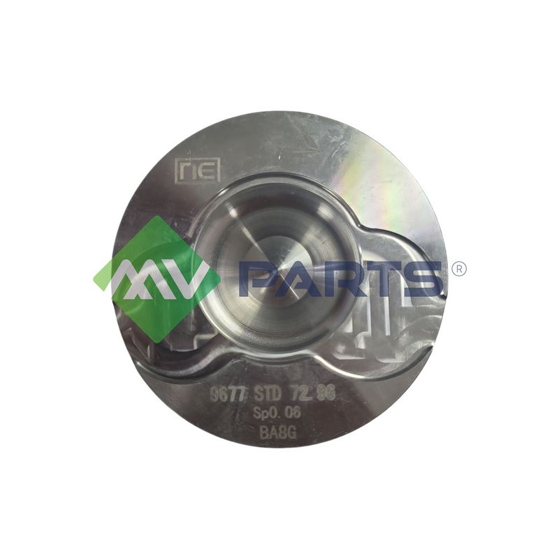 TŁOK MV PARTS P8706S STD TOYOTA 1.4D 04-