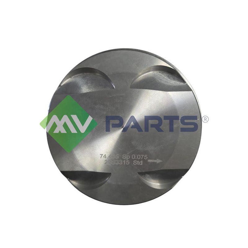 TŁOK MV PARTS P5611S STD VW 1.4TFSI 12-