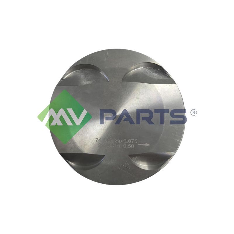 TŁOK MV PARTS P5612S 0.50 VW 1.4TFSI 12-