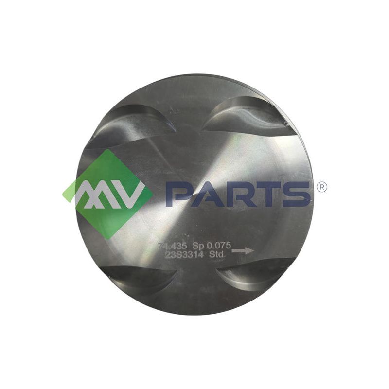 TŁOK MV PARTS P5547S STD VW 1.4TFSI 12-