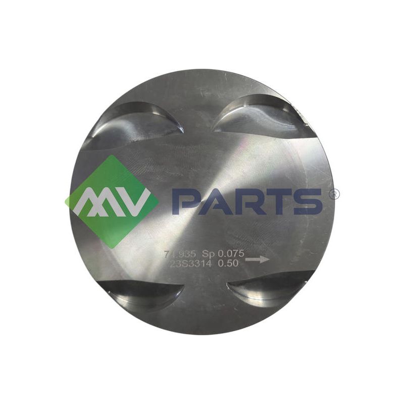 TŁOK MV PARTS P5548S 0.50 VW 1.4TFSI 12-