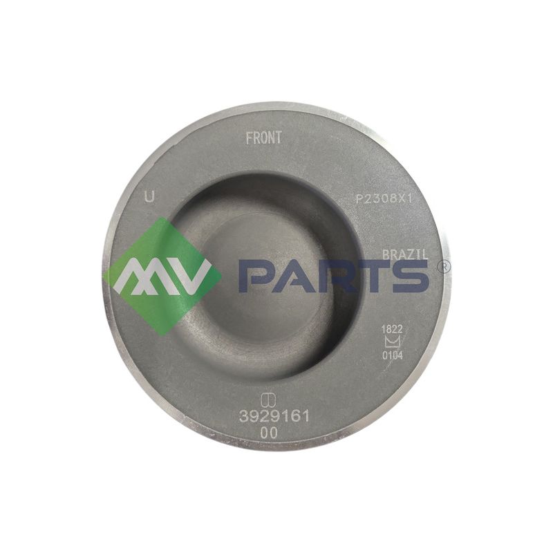 TŁOK MV PARTS P7686N STD CUMMINS 6CT -