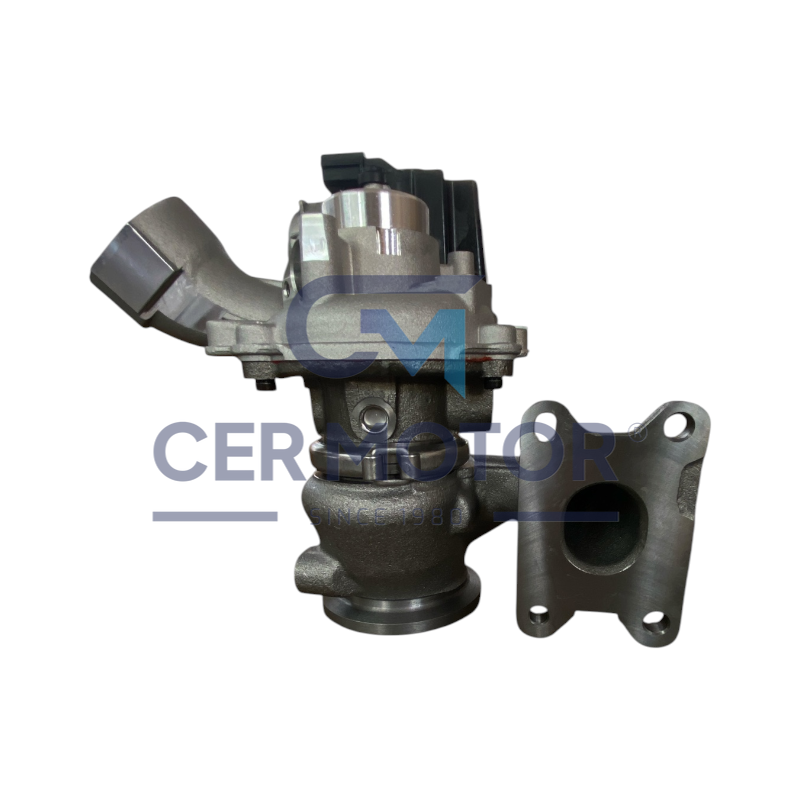 TURBOSPRĘŻARKA CER 60289 VW 1.4TSI 13-