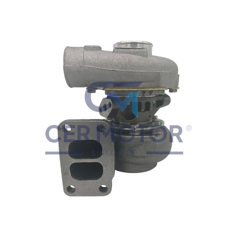 TURBOSPRĘŻARKA CER 60308 PERKINS 1004/4.236