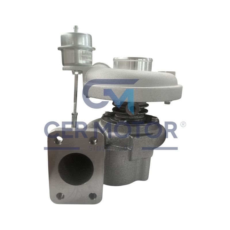 TURBOSPRĘŻARKA CER 60316 PERKINS 1104D-E44TA 06-