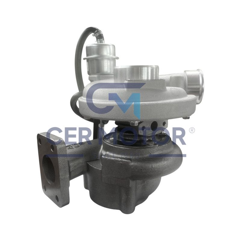 TURBOSPRĘŻARKA CER 60317 PERKINS 1104D-E44TA 06-