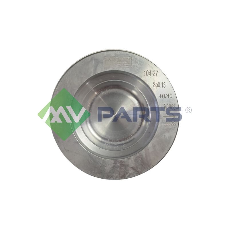 TŁOK MV PARTS 3104828040 0.40 IV/NH NEF667TA/E -
