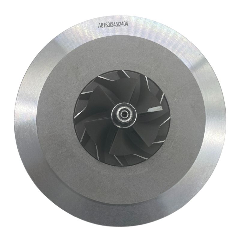 KORAS CER A8163 JEEP 2.7CRDI 00-