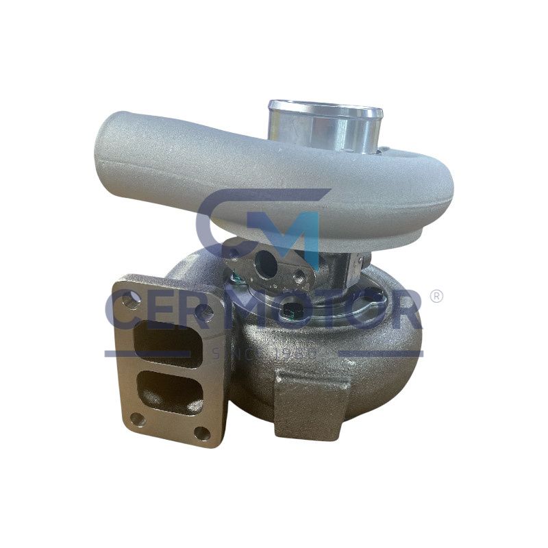 TURBOSPRĘŻARKA CER 60325 MMWM TD226 89-04