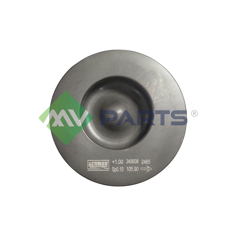 TŁOK MV PARTS 3104465100 1.00 PERKINS 1104C-E44TA 03-