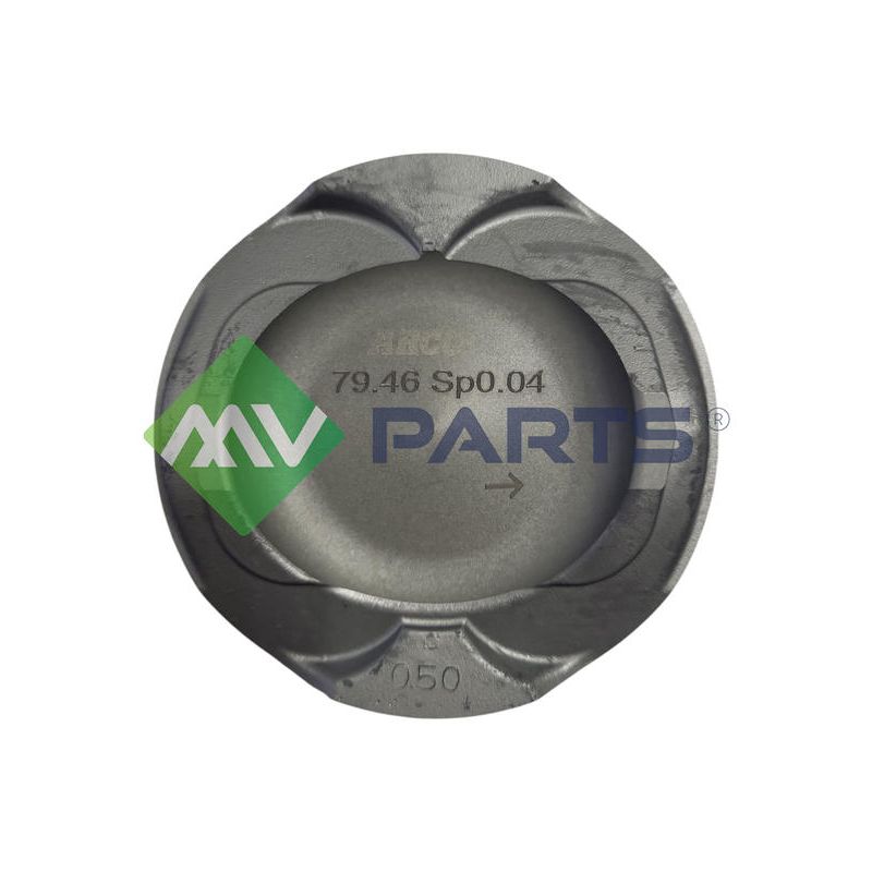 TŁOK MV PARTS P5660A 0.50 FORD 1.5ECOBOOST 14-