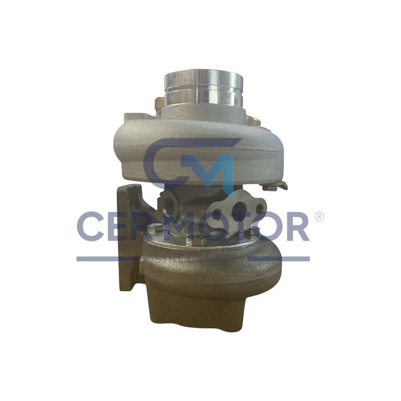 TURBOSPRĘŻARKA CER 60338 NISSAN 2.8TD 98-