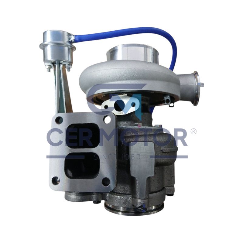 TURBOSPRĘŻARKA CER 60378 CUMMINS 6CT