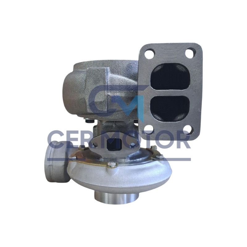 TURBOSPRĘŻARKA CER 60382 DEUTZ BF6M1013E -