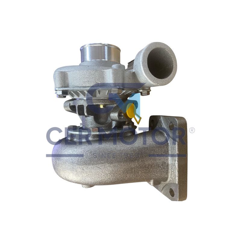 TURBOSPRĘŻARKA CER 60394 PERKINS 1004.4