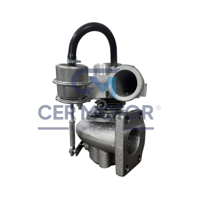 TURBOSPRĘŻARKA CER 60396 PERKINS T4.40 97-