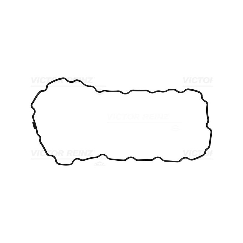 USZCZELKA MISKI OLEJU VICTOR REINZ 71-22735-00 MERCEDES 2.0CDI 19-