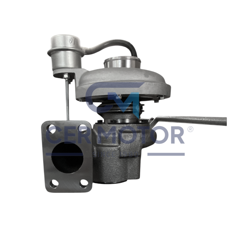 TURBOSPRĘŻARKA CER 60401 PERKINS N14G2 03-