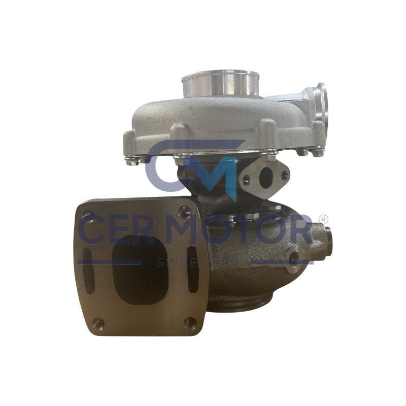 TURBOSPRĘŻARKA CER 60414 VOLVO 3.6D 91-