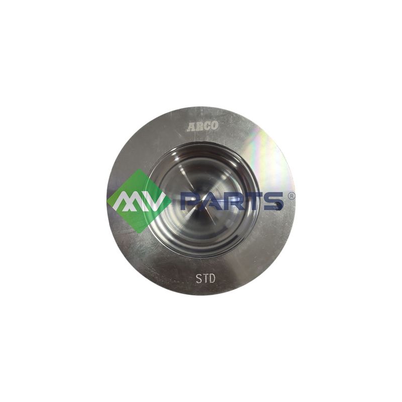 TŁOK MV PARTS P5722A STD HYUNDAI 2.0CRDI 00-15