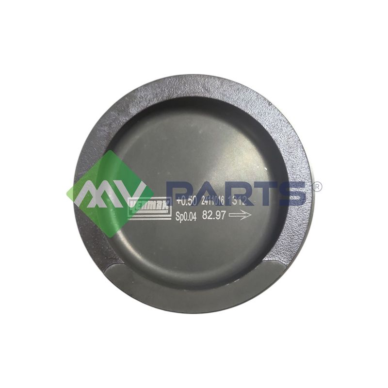 TŁOK MV PARTS 3103312050 0.50 VW 2.0 AAE ABT 90-94