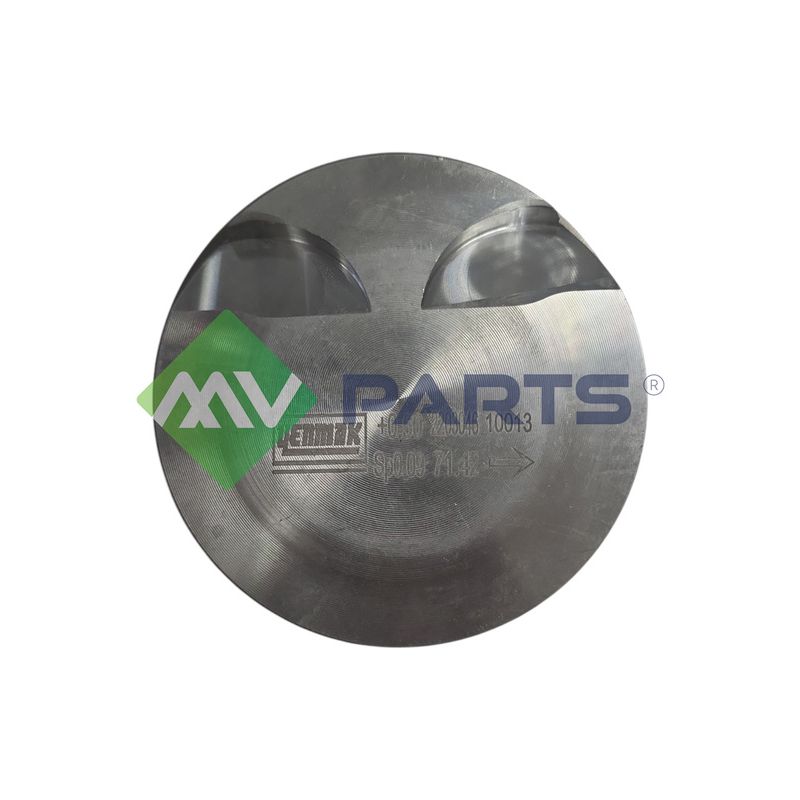 TŁOK MV PARTS 3130013050 0.50 VW 1.2TFSI 08-