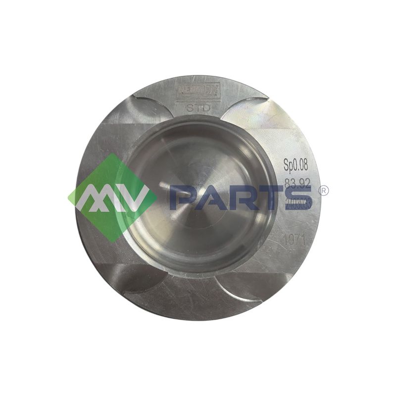 TŁOK MV PARTS 3103971000 STD RENAULT 2.0DCI 06-