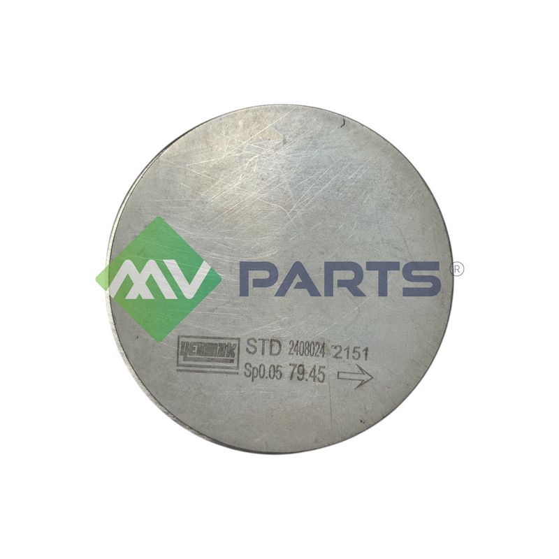 TŁOK MV PARTS 3104151000 STD RENAULT 1.6 04-