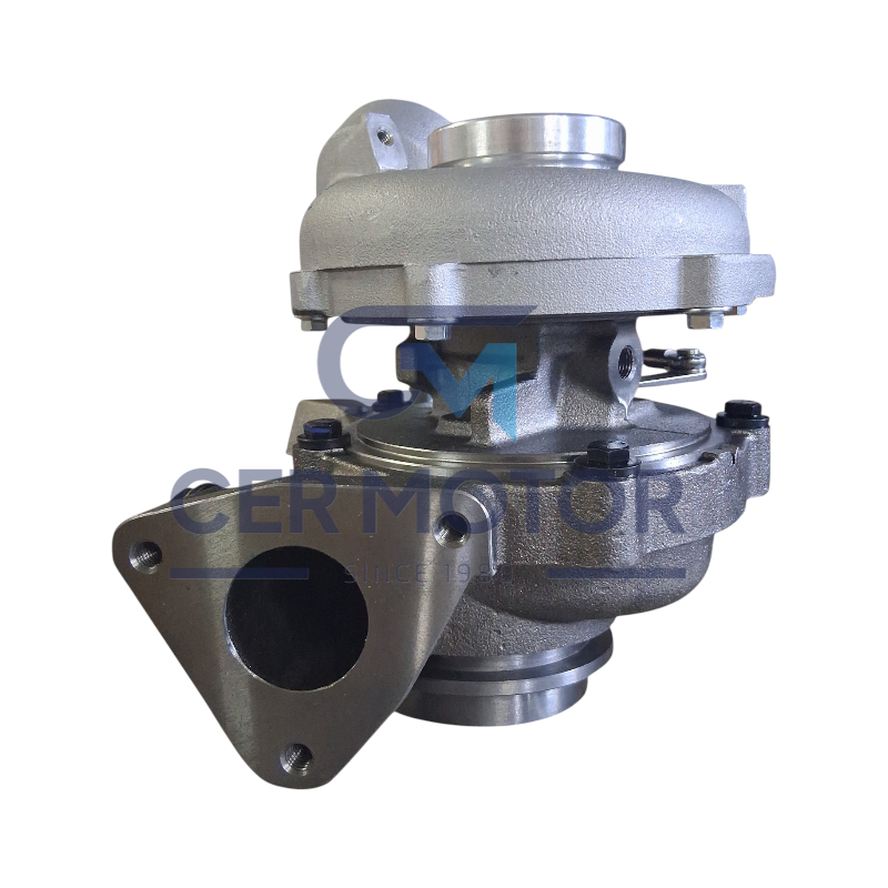 TURBOSPRĘŻARKA CER 60483 MERCEDES 2.2CDI 02-