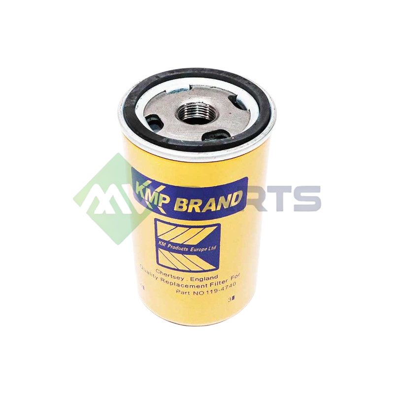 FILTR HYDRAULICZNY MV PARTS 119-4740 CATERPILLAR 3054