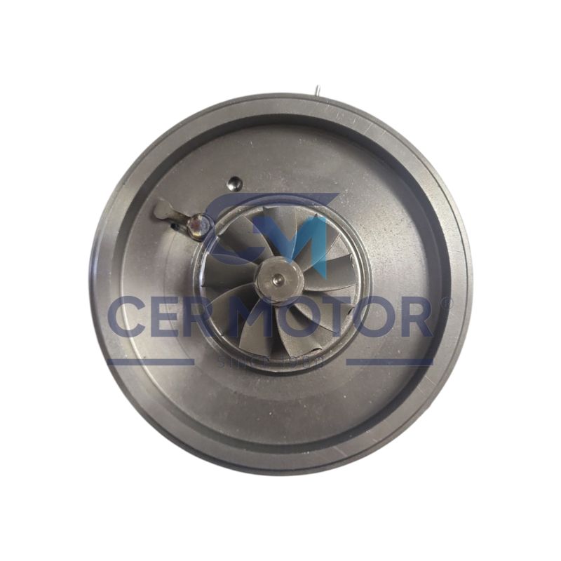 KORAS JRONE T10864T VW 3.0TDI 16-18