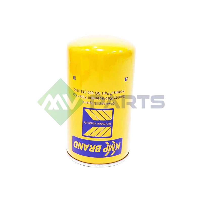 FILTR PALIWA MV PARTS 600-319-3750 ILTR.PL CUMMINS QSC