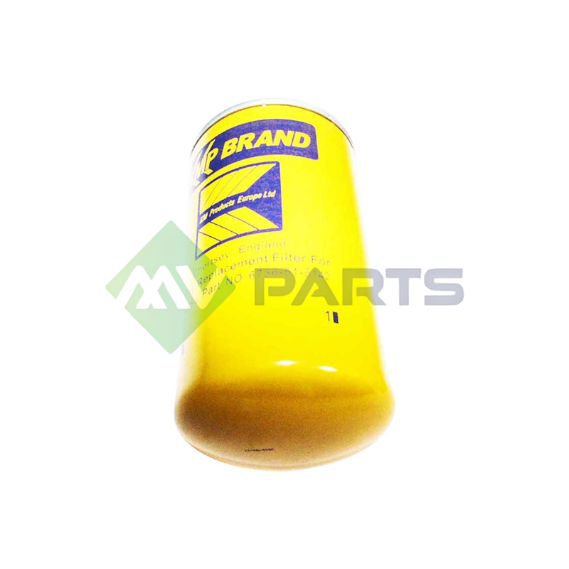 FILTR OLEJU MV PARTS 6736-51-5142 K0 S6D102E -