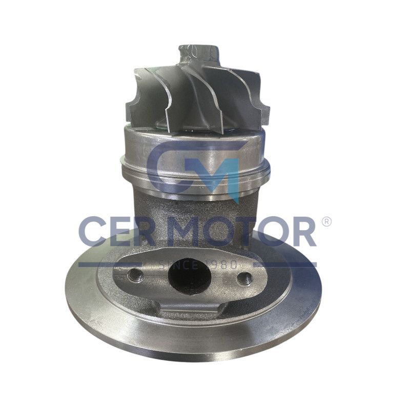 KORAS CER A6817 CUMMINS 6BT