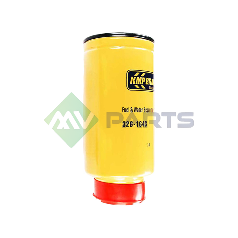 FILTR PALIWA MV PARTS 326-1643 ILTR.PL CATERPILLAR