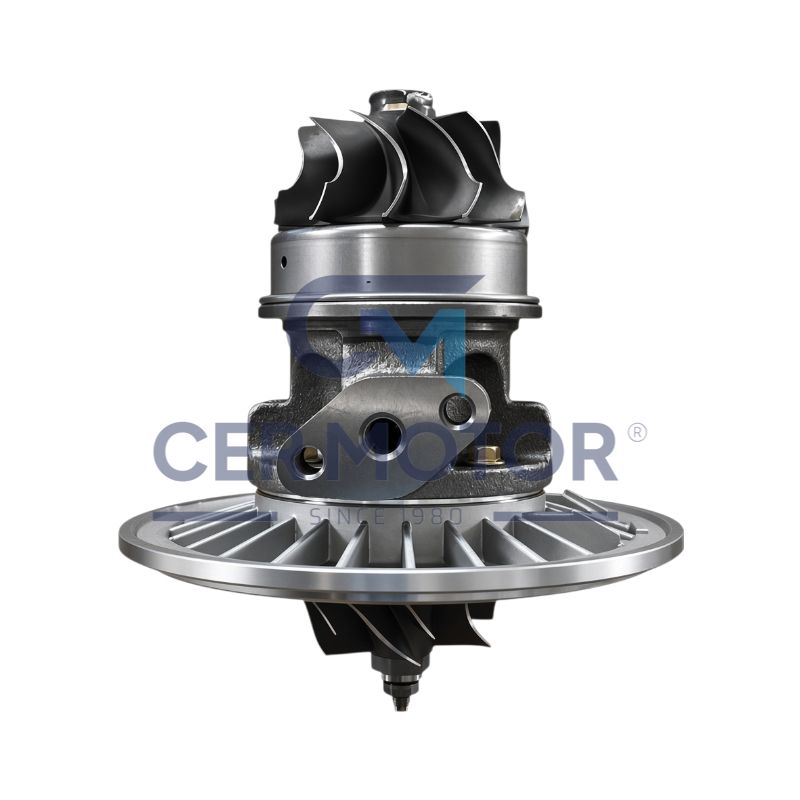 KORAS CER A3783 VOLVO TD63ES 91-