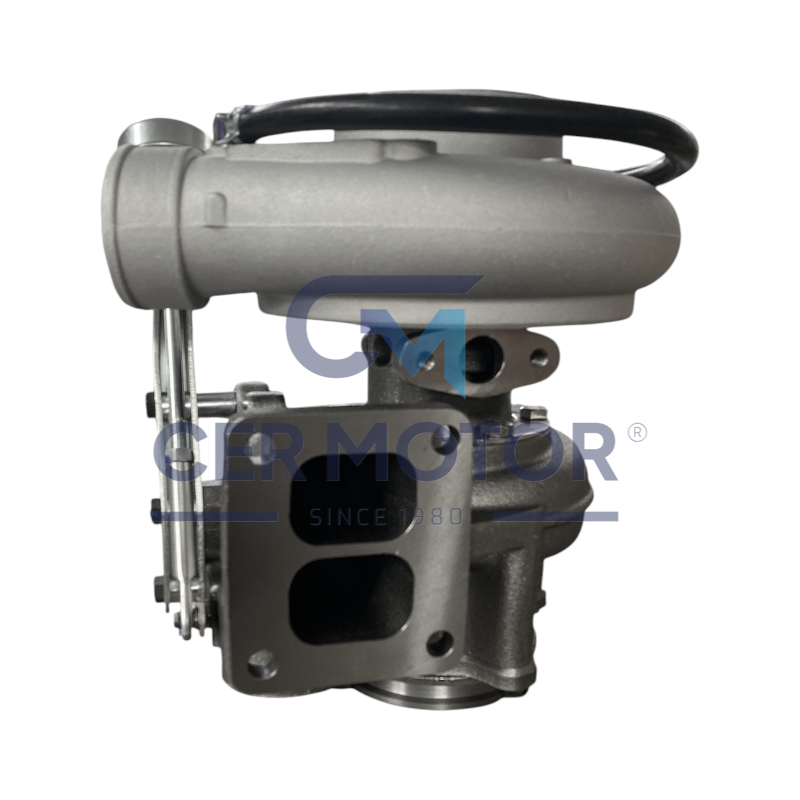 TURBOSPRĘŻARKA CER 60471 CUMMINS 6BT -