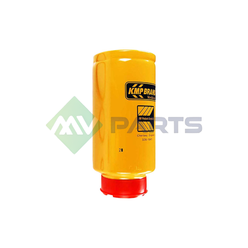 FILTR PALIWA MV PARTS 326-1641 ILTR.PL CATERPILLAR 3306