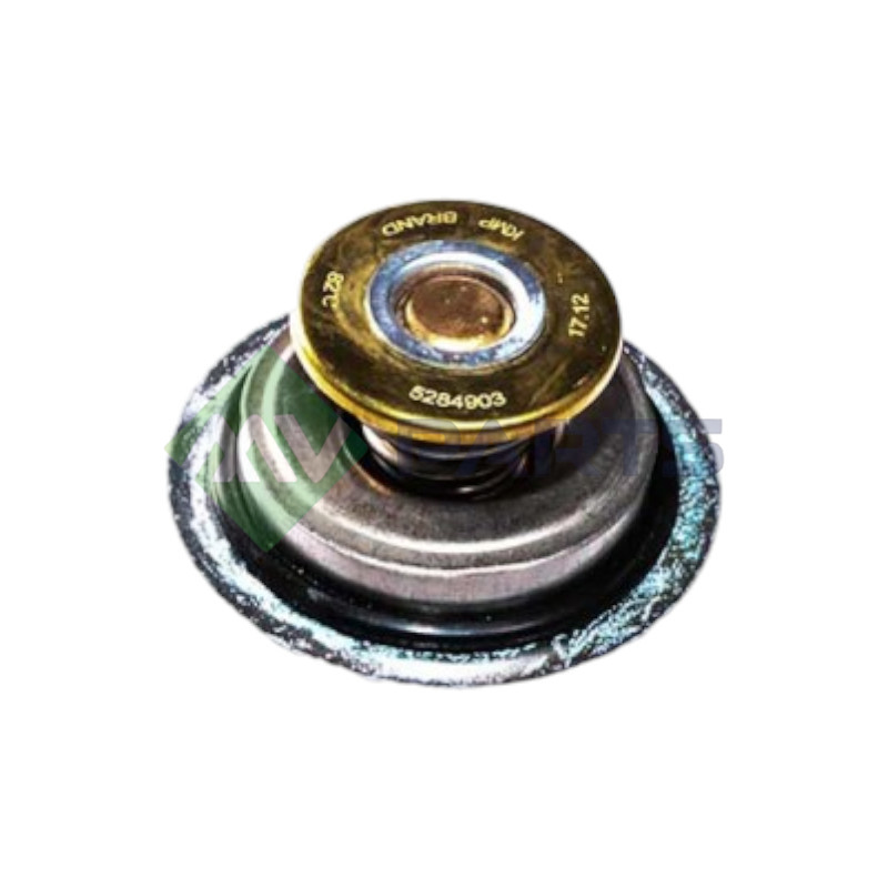 TERMOSTAT MV PARTS 5337942 CUMMINS QSC8.3